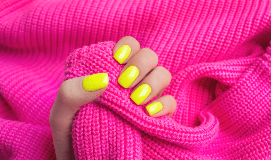 MANICURES